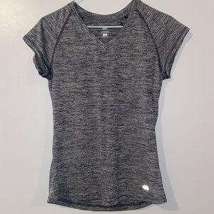 Women’s Dri-fit short sleeve t-shirt